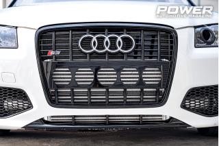 Audi S3 8P 2.0TFSI 1.064wHp